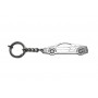 Keychain Audi R8 II 2015+ - (type STEEL)